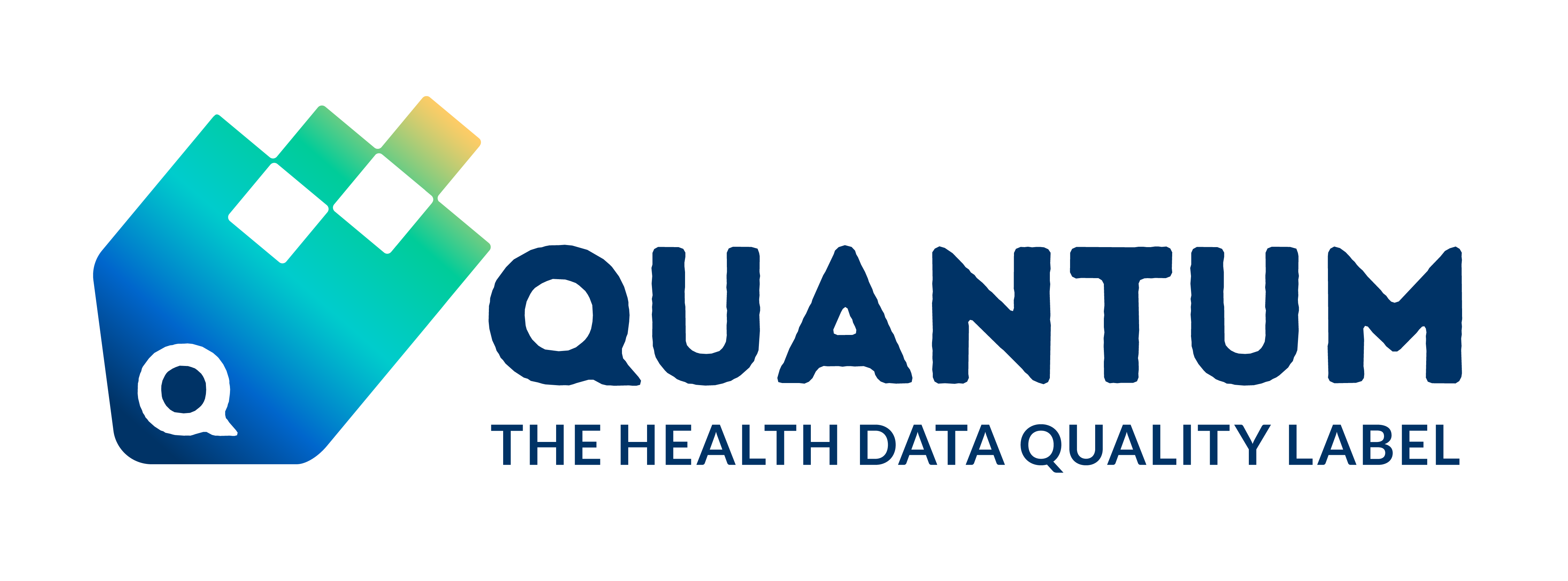 QUANTUM logo